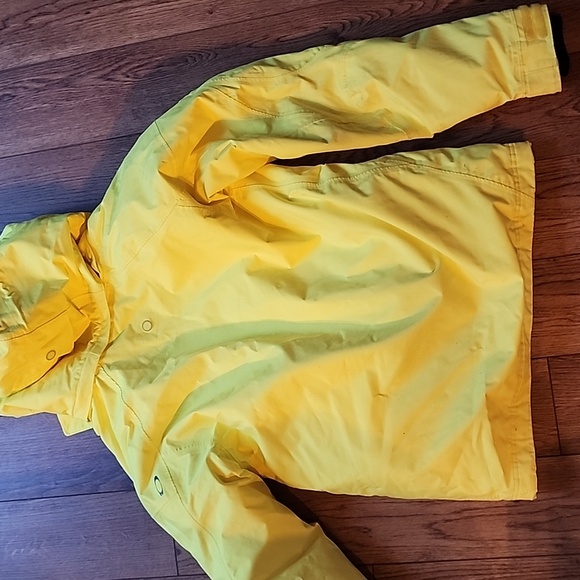 Oakley snowboard jacket - Picture 6 of 7